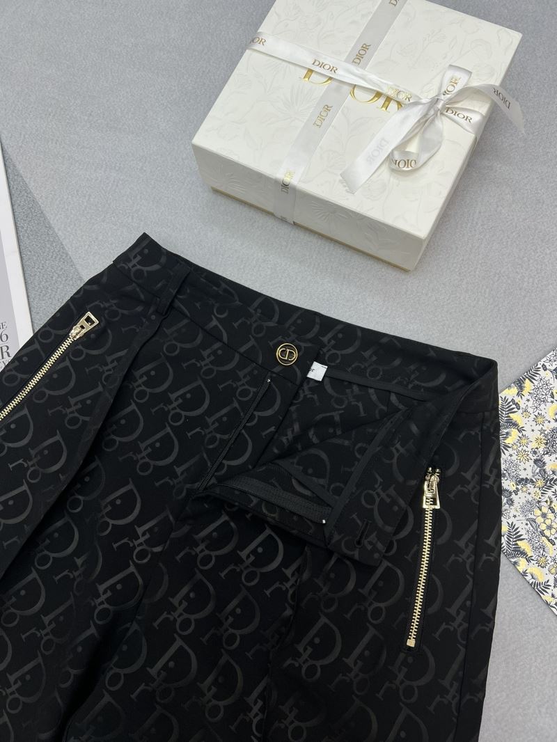 Christian Dior Long Pants